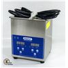 LIMPLUS ULTRASONIC CLEANER 2L CAPACITY