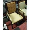 Image 1 : SHOWHOME CHAIR