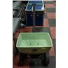 Image 1 : LAWN SPREADER