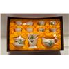 Image 1 : BRAND NEW CHINESE TEA SET