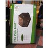Image 1 : THE PUP TENT PORTABLE PET SHELTER