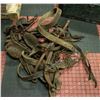 Image 1 : OLD HORSE HARNESS