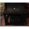 Image 1 : FIRE PIT-COFFEE TABLE H-21" X L-28" X W-28"