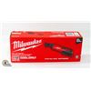 Image 1 : NEW MILWAUKEE M12 CORDLESS 3/8 RACTHET TOOL ONLY