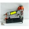 Image 1 : PASLODE 18G BRAD NAILER, USES 5/8 2 INCH NAILS
