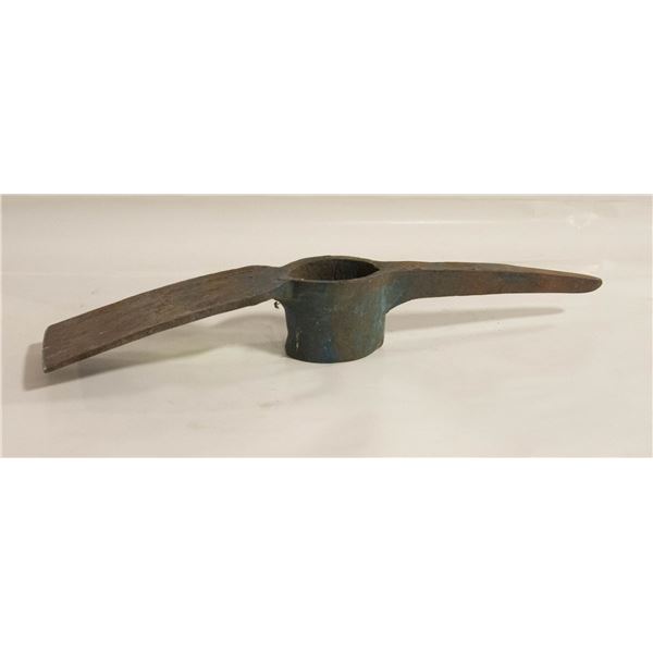5LB PIC AXE HEAD