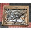 Image 1 : 70 PCS HAND WRENCH SET