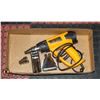 Image 1 : KERNOWO 2000W HEAT GUN