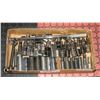Image 1 : 65 PCS 3/4" SOCKET SET