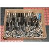 Image 1 : 180 PCS 1/2" AND 1/4" SOCKET SET