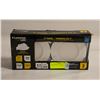 Image 1 : BRAND NEW 4" PANEL DIMMABLE LIGHTS 2 PACK