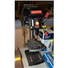 Image 1 : CRAFTSMAN 9 INCH DRILL PRESS 120V 60HZ 2.2AMPS