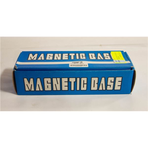 POWER FIST MAGNETIC BASE