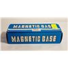 Image 1 : POWER FIST MAGNETIC BASE