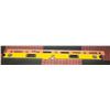 Image 1 : STANLEY FATMAX .0005/INCH & EMPIRE 48" LEVELS