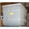 Image 1 : 4 TOTES