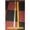 Image 1 : PAIR OF DRYWALL T'S