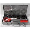 Image 1 : RATCHET DIE STOCK SET