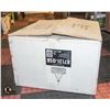 Image 1 : NEW IN BOX LIGHT FIXTURE FROM DISTINCTIVE-