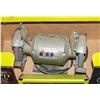 Image 1 : 1/2 HORSE BENCH GRINDER
