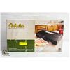 Image 1 : CABELA'S PRESERVAC DELUXE VACUUM SEALER IN AN