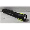 Image 1 : PELICAN PROGEAR 2360 LED FLASHLIGHT, BLACK