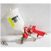 Image 1 : HUSKY GRAVITY FEED SPRAY GUN, UNUSED