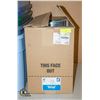 Image 1 : BOX OF ASSORTED FINISHING PIECES METAL ETC