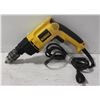 Image 1 : DEWALT CORDED HAMMER DRILL DW511
