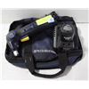 Image 1 : MASTERCRAFT AUTO HAMMER W/CHARGER + BATTERY