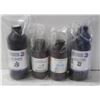 Image 1 : LOT OF 3D RESIN PRINTING POLYMOR