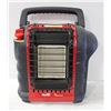 Image 1 : MR. HEATER PORTABLE BUDDY PROPANE HEATER