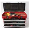 Image 1 : TOOLBOX FULL OF TOOLS