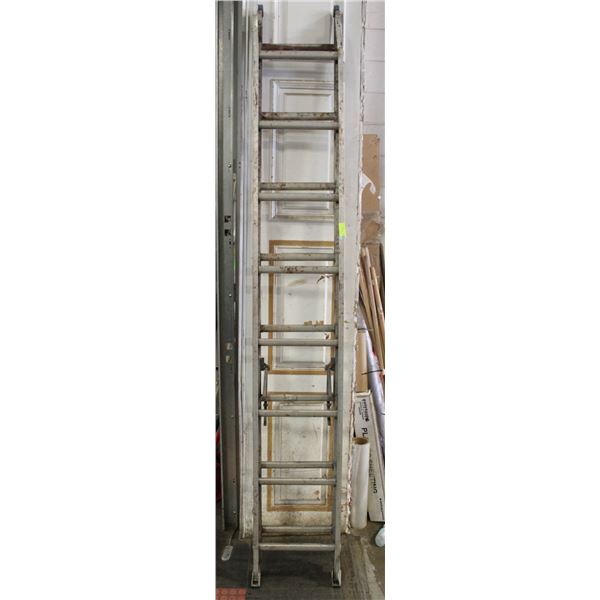 8FT ALUMINUM LADDER