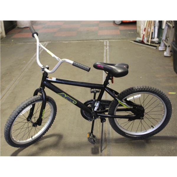 BIKE AVIGO 20"