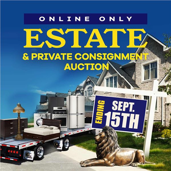 THANKS FOR ATTENDING KASTNER AUCTIONS