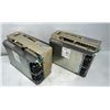 Image 3 : (2) Yaskawa #SGDH-20AE ServoPack Drives