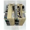 Image 1 : (2) Yaskawa #SGDH-20AE ServoPack Drives