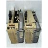 Image 2 : (2) Yaskawa #SGDH-20AE ServoPack Drives