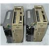 Image 1 : (2) Yaskawa #SGDH-15AE ServoPack Drives