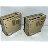 Image 2 : (2) Yaskawa #SGDH-15AE ServoPack Drives