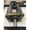 Image 1 : Yaskawa #SGMGH-30ACA6S Motor w/Encoder: UTSIH-B17CK