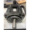 Image 1 : Yaskawa #SGMGH-30ACA6S Motor w/Encoder: UTSIH-B17CK