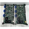 Image 1 : (2) Yaskawa #JANCD-FC300B-3 / #DF9200040-D0N