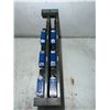 Image 3 : (2) Yaskawa #JANCD-FC300B-3 / #DF9200040-D0N