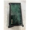 Image 2 : Yaskawa #DF9200704-A0 / #JANCD-FC200-1 Rev. E0 Circuit Board