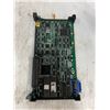 Image 1 : Yaskawa #DF9200706-A0 / #JANCD-FC210-1 Rev. E Circuit Board