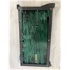 Image 2 : Yaskawa #DF9200706-A0 / #JANCD-FC210-1 Rev. E Circuit Board