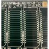Image 4 : Yaskawa #DF8203846-B0 REV. B01 / #JANCD-FC120-3 Circuit Board
