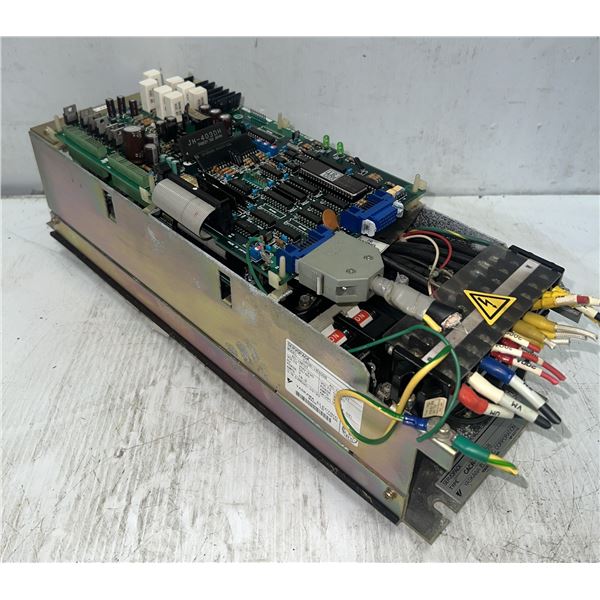 Yaskawa #CACR-IR30SB Servopack